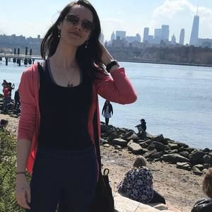 Meet your Posher, Renata